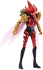 Mattel Collectible - Masters of the Universe Animated Mo-Squit'Ra with Power Attack (He-Man, MOTU) (Large Item, Action Figure, Collectible)