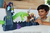 Mattel Collectible - Masters of the Universe Chaos Snake Attack Playset (He-Man, MOTU) (Large Item, Action Figure, Collectible)