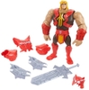 Mattel Collectible: He-Man And The Masters of the Universe: Battle Armor He-Man With Power Attack (Large Item, Action Figure, Collectible)