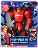 Mattel Collectible: He-Man And The Masters of the Universe: Battle Armor He-Man With Power Attack (Large Item, Action Figure, Collectible)