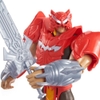 Mattel Collectible: He-Man And The Masters of the Universe: Battle Armor He-Man With Power Attack (Large Item, Action Figure, Collectible)