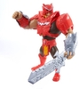 Mattel Collectible: He-Man And The Masters of the Universe: Battle Armor He-Man With Power Attack (Large Item, Action Figure, Collectible)