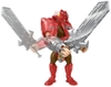 Mattel Collectible: He-Man And The Masters of the Universe: Battle Armor He-Man With Power Attack (Large Item, Action Figure, Collectible)