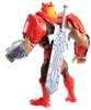 Mattel Collectible: He-Man And The Masters of the Universe: Battle Armor He-Man With Power Attack (Large Item, Action Figure, Collectible)