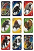 Mattel Games - UNO Jurassic World Dominion (Card Game, Table Top Game)