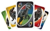 Mattel Games - UNO Jurassic World Dominion (Card Game, Table Top Game)