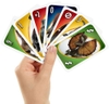 Mattel Games - UNO Jurassic World Dominion (Card Game, Table Top Game)