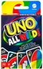 Mattel Games - UNO All Wild (Card Game, Table Top Game)