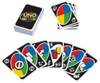 Mattel Games - UNO All Wild (Card Game, Table Top Game)