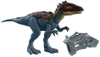 Mattel: Jurassic World: Mega Destroyers Charcarodontosaurus (Large Item, Action Figure)