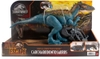 Mattel: Jurassic World: Mega Destroyers Charcarodontosaurus (Large Item, Action Figure)