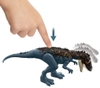 Mattel: Jurassic World: Mega Destroyers Charcarodontosaurus (Large Item, Action Figure)