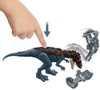 Mattel: Jurassic World: Mega Destroyers Charcarodontosaurus (Large Item, Action Figure)