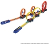 Mattel - Hot Wheels Multi-Loop Raceoff (Large Item, Toy Car)