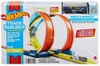 Mattel - Hot Wheels Track Builder Unlimited Split loop Pack (Large Item, Toy Car)
