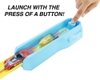 Mattel - Hot Wheels Track Builder Unlimited Split loop Pack (Large Item, Toy Car)