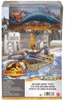 Mattel - Jurassic World Minis Mosasaurus Mayhem Playset (Large Item, Action Figure)