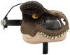Mattel - Jurassic World Tyrannosaurus Rex Chomp 'N Roar Mask (Large Item, Action Figure)