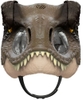 Mattel - Jurassic World Tyrannosaurus Rex Chomp 'N Roar Mask (Large Item, Action Figure)