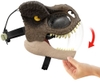 Mattel - Jurassic World Tyrannosaurus Rex Chomp 'N Roar Mask (Large Item, Action Figure)