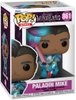 FUNKO POP! GAMES: Tiny Tina's Wonderlands - Paladin Mike (Vinyl Figure)