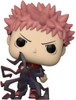 FUNKO POP! ANIMATION: Jujutsu Kaisen - Itadori (Black Flash) (Vinyl Figure)