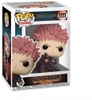 FUNKO POP! ANIMATION: Jujutsu Kaisen - Itadori (Black Flash) (Vinyl Figure)
