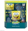 Super7 - SpongeBob SquarePants ULTIMATES! Wave 1 - Spongebob Squarepants (Large Item, Collectible, Figure, Action Figure)