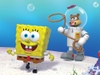 Super7 - SpongeBob SquarePants ULTIMATES! Wave 1 - Spongebob Squarepants (Large Item, Collectible, Figure, Action Figure)