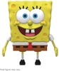 Super7 - SpongeBob SquarePants ULTIMATES! Wave 1 - Spongebob Squarepants (Large Item, Collectible, Figure, Action Figure)
