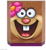 Super7 - SpongeBob SquarePants ULTMATES! Wave 1 - Sandy Cheeks (Large Item, Collectible, Figure, Action Figure)
