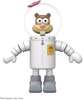 Super7 - SpongeBob SquarePants ULTMATES! Wave 1 - Sandy Cheeks (Large Item, Collectible, Figure, Action Figure)