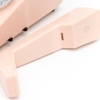 GPO Retro GPOTRMP Trim phone Desktop or Wall Mountable - Pink (Pink)