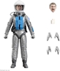 Super7 - 2001: A Space Odyssey ULTIMATES! Wave 1 - Dr. Heywood R. Floyd [Grey Suit] (Large Item, Collectible, Figure, Action Figure)