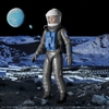 Super7 - 2001: A Space Odyssey ULTIMATES! Wave 1 - Dr. Heywood R. Floyd [Grey Suit] (Large Item, Collectible, Figure, Action Figure)