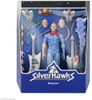 Super7 - SilverHawks ULTIMATES! Wave 2 - Bluegrass (Large Item, Collectible, Figure, Action Figure)
