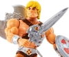 Mattel Collectible - Masters of the Universe Origins 5.5