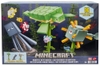 Mattel Collectible - Minecraft 3.25
