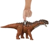 Mattel - Jurassic World Dominion - Massive Action Ampelosaurus (Large Item, Figure)