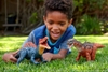 Mattel - Jurassic World Dominion - Massive Action Ampelosaurus (Large Item, Figure)