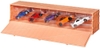 Mattel - Hot Wheels Ronin Run Container Set (Large Item, Toy Car)