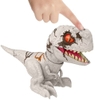 Mattel - Jurassic World Dominion - Uncaged Rowdy Roars Atrociraptor (Large Item, Figure)