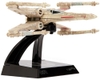 Mattel - Hot Wheels Star Wars X-Wing Fighter (Red Five) (Large Item, Toy Car)