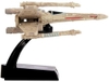 Mattel - Hot Wheels Star Wars X-Wing Fighter (Red Five) (Large Item, Toy Car)