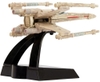 Mattel - Hot Wheels Star Wars X-Wing Fighter (Red Five) (Large Item, Toy Car)