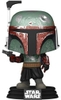 ÁO THUN Star Wars- Boba Fett- XL (Large Item, Vinyl Figure, Size Extra Large)