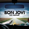 Đĩa LP Bon Jovi - Lost Highway