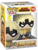 FUNKO POP! ANIMATION: My Hero Academia - Fat Gum (Slim Form) (MHA) (Vinyl Figure)