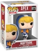 FUNKO POP! GAMES: Apex Legends - Wattson (Vinyl Figure)