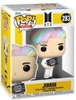 FUNKO POP! ROCKS: BTS S3 - Jimin from Butter (Vinyl Figure)